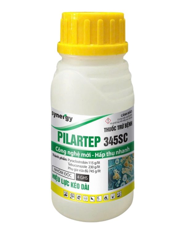 PILARTEP 345SC