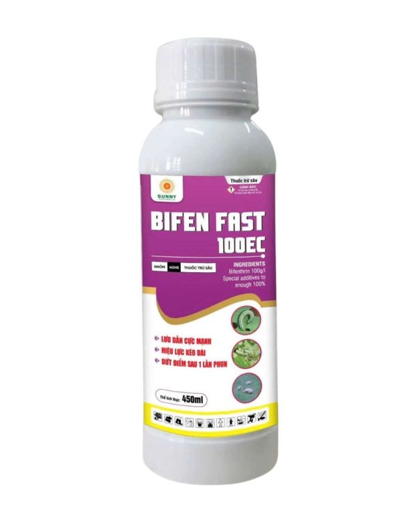 BIFENFAST 100EC