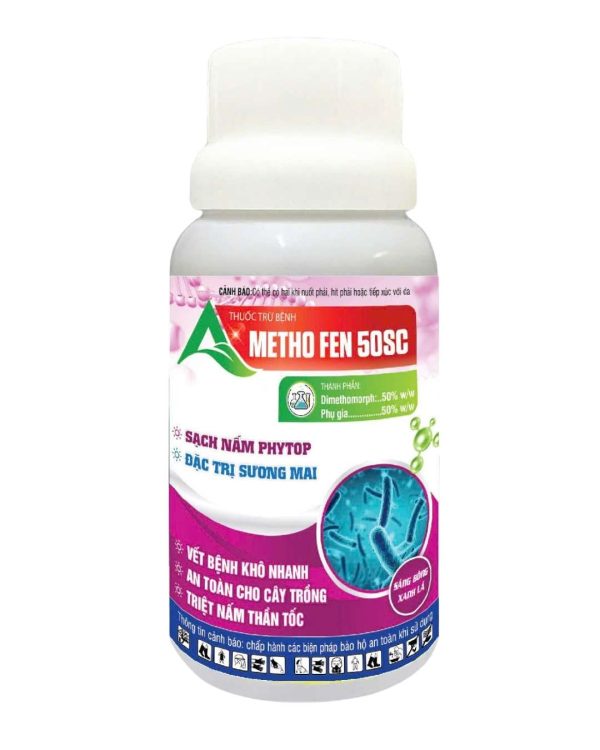 METHO FEN 50SC