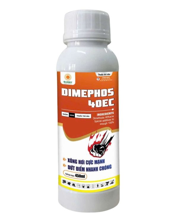 DIMEPHOS 40EC