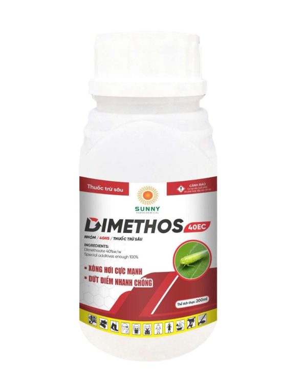 DIMETHOS 40EC