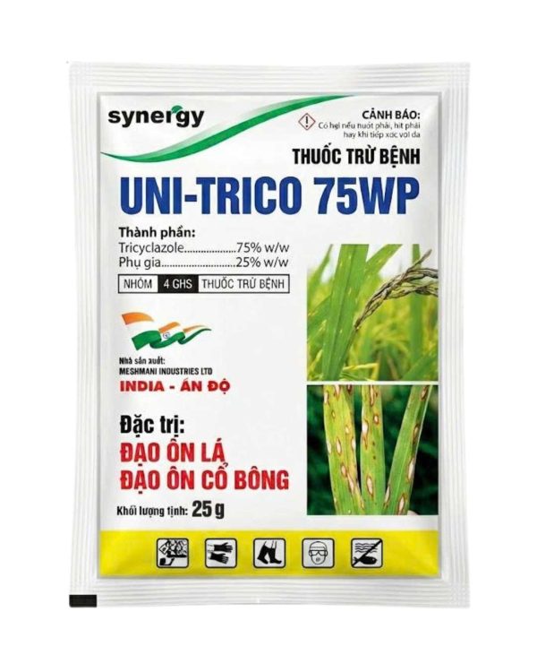 UNI TRICO 75WP