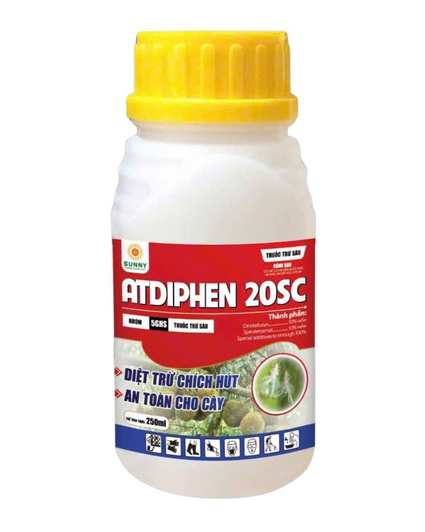 ATDIPHEN 20SC
