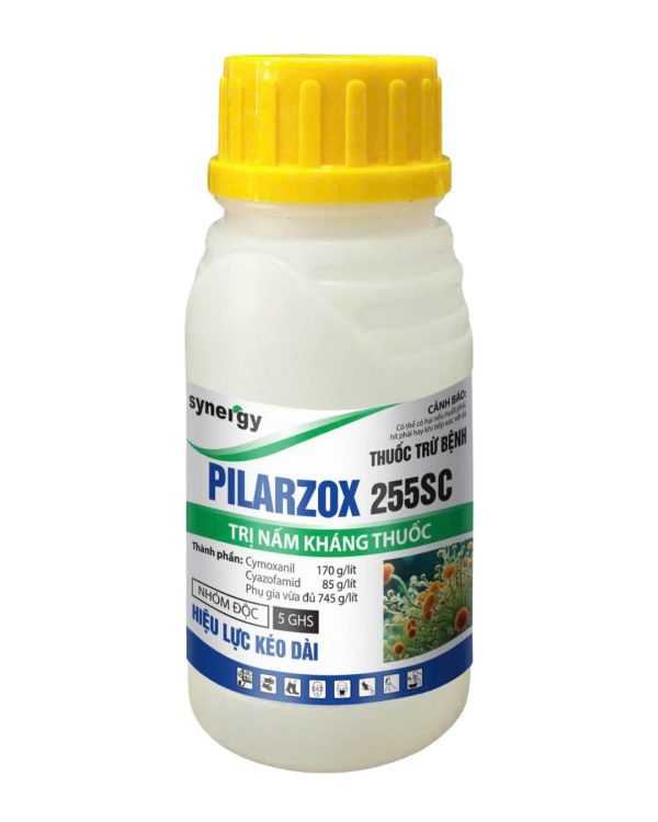 PILARZOX 255SC