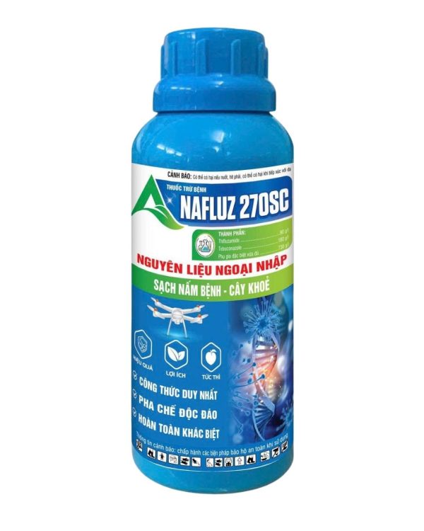 NAFLUZ 270SC