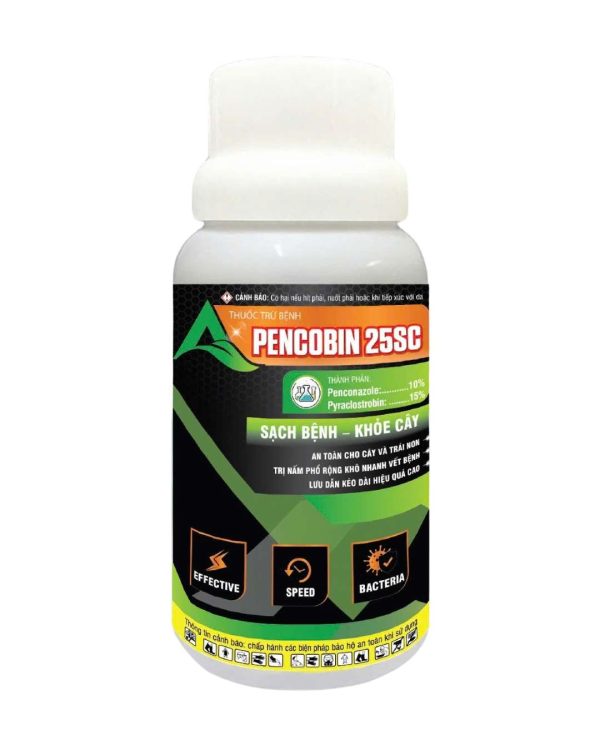 PENCOBIN 25SC